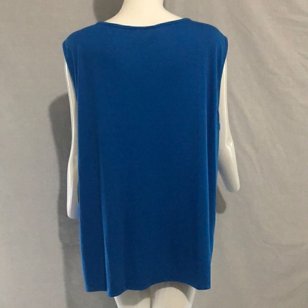 Cathy Daniels Top - Picture 4 of 6